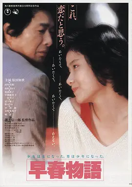 玻璃海岸 电影海报